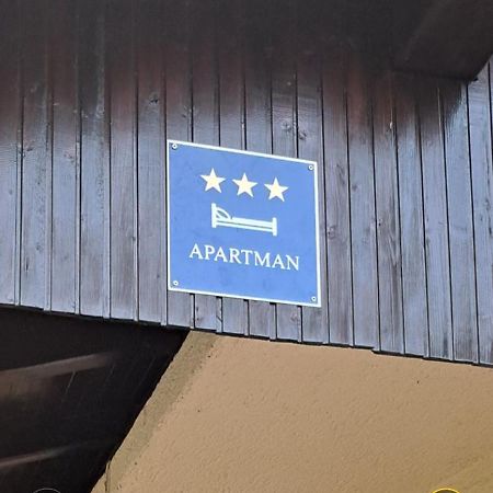 Apartman Teo Duga Resa Dış mekan fotoğraf