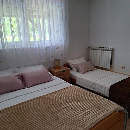 Apartman Teo Duga Resa Dış mekan fotoğraf
