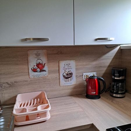 Apartman Teo Duga Resa Dış mekan fotoğraf