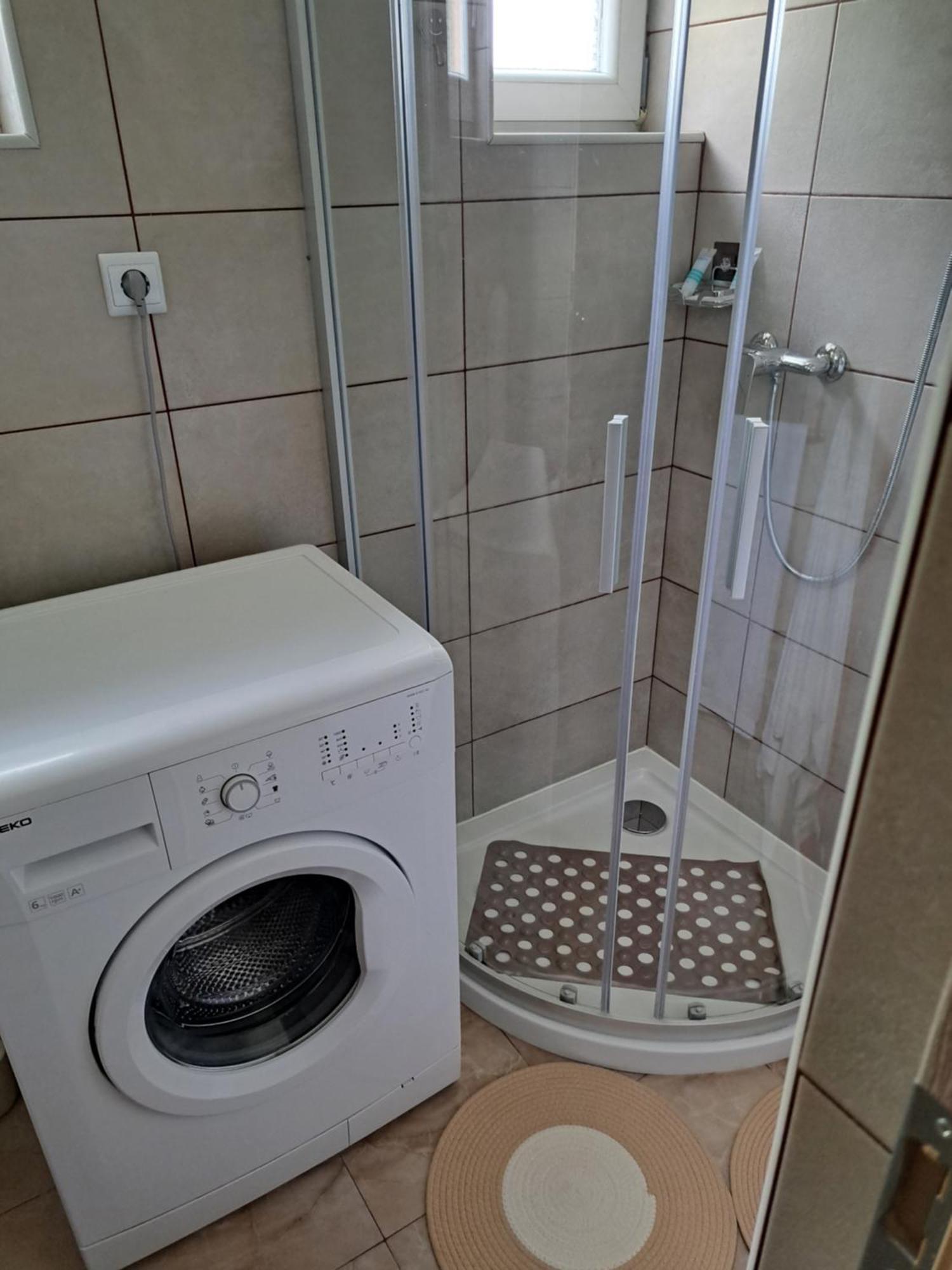 Apartman Teo Duga Resa Dış mekan fotoğraf