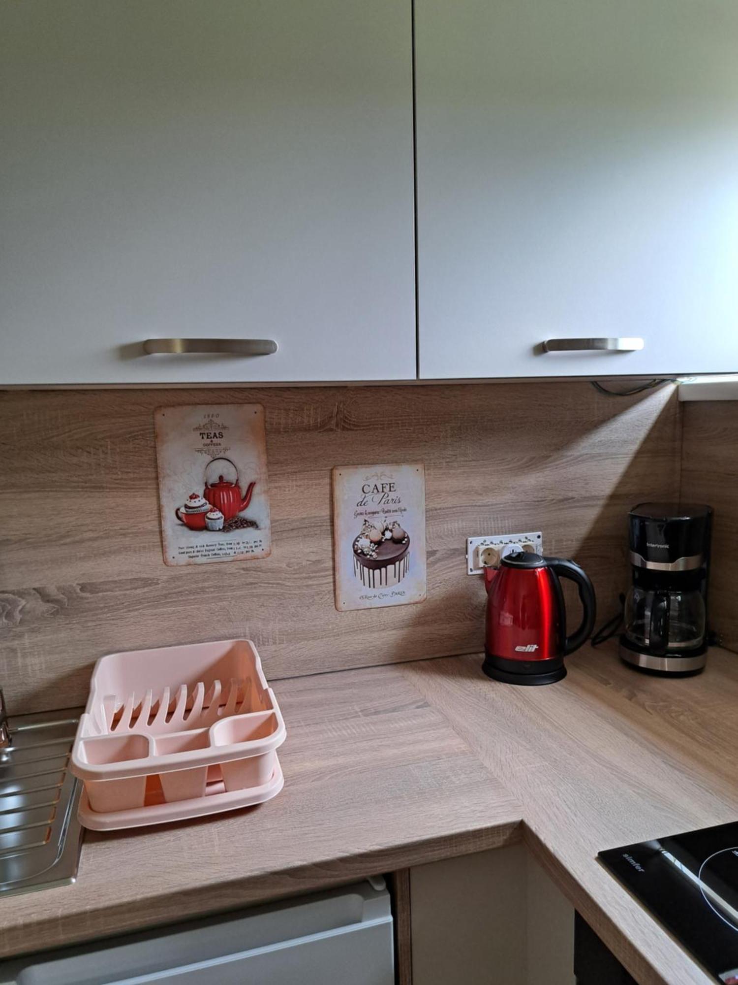 Apartman Teo Duga Resa Dış mekan fotoğraf