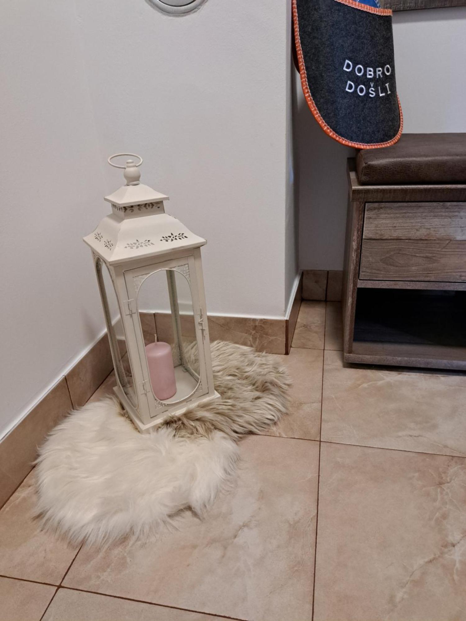 Apartman Teo Duga Resa Dış mekan fotoğraf