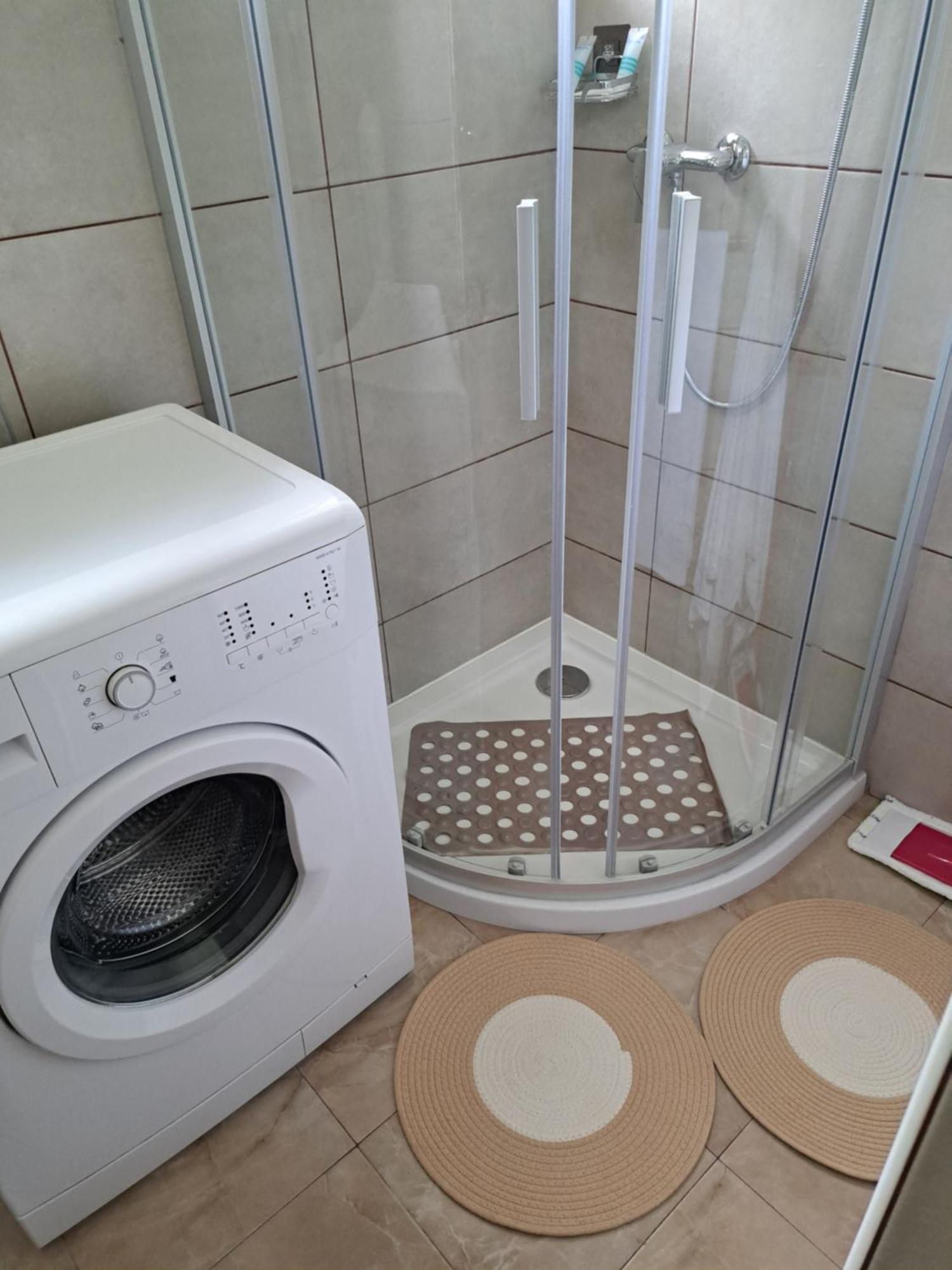 Apartman Teo Duga Resa Dış mekan fotoğraf