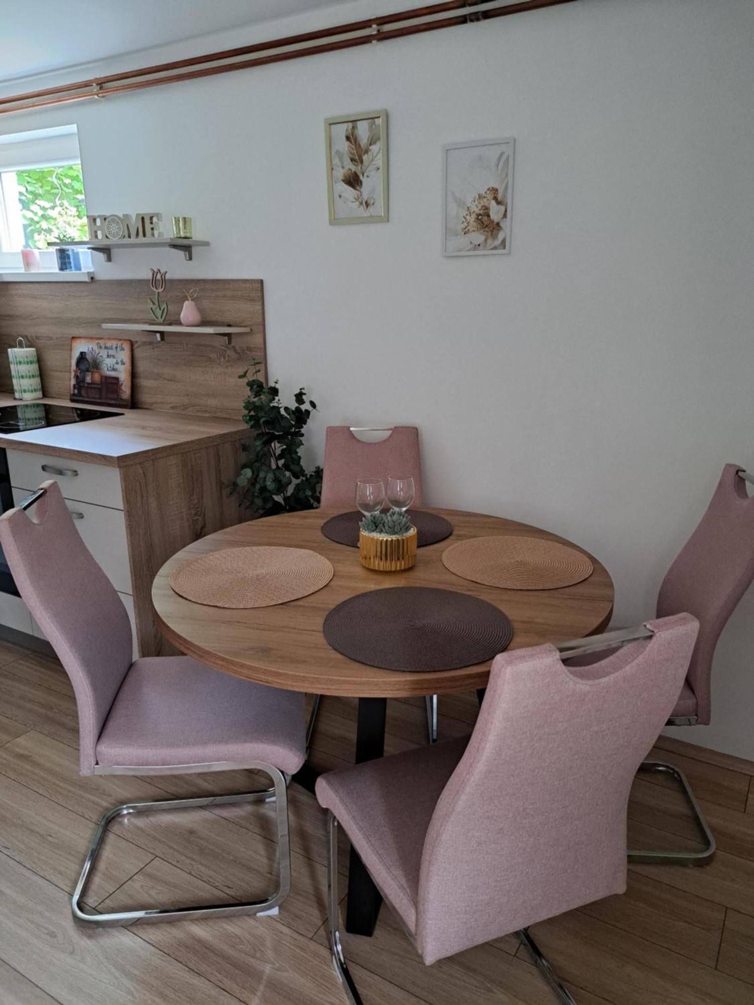 Apartman Teo Duga Resa Dış mekan fotoğraf